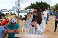 Prefeitura inaugura reforma e ampliação de mais uma escola na Zona Rural