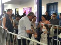 Governo Municipal de Araruna entrega Kit Peixe na Semana Santa