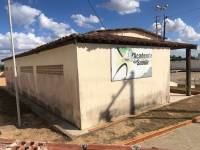 Prefeito assina autoriza início das obras do Ginásio O Marcão 