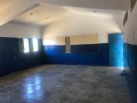 Prefeitura assina ordem de serviço para a reforma da Escola Mata Velha