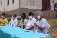 Prefeitura vai reformar Escola São Luís localizada na Comunidade Alto Grande