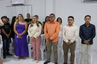 Novos Conselheiros tomam posse em Araruna