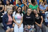 Veja fotos da festa em homenagem ao Dia Internacional da Mulher 2025 