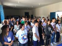 CMDCA realiza 8ª Conferência Municipal dos Direitos da Criança e do Adolescente