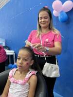 Prefeitura realiza mega festa em comemoração ao Dia das Crianças