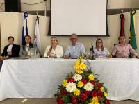 SMS realiza 1ª Capacitação para os profissionais de saúde da rede municipal