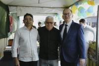 Araruna realiza Desfile Cívico-Militar e Escolar 2025 com sucesso