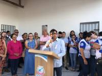 Prefeitura de Araruna inaugura Espaço da Mulher