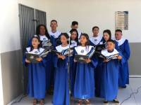 Prefeitura de Araruna inaugura Espaço da Mulher