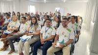11ª Conferência Nacional de Assistência Social é realizada na Prefeitura Municipal com ampla participação de autoridades