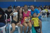 Veja fotos da festa em homenagem ao Dia Internacional da Mulher 2025 