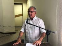 Araruna sedia reunião de trabalho com o Governo do Estado, Azul Viagens e SEBRAE