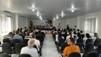 11ª Conferência Nacional de Assistência Social é realizada na Prefeitura Municipal com ampla participação de autoridades
