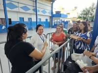 Prefeitura de Araruna garante peixe na mesa dos moradores durante a Semana Santa