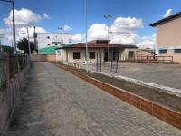 Prefeito assina autoriza início das obras do Ginásio O Marcão 