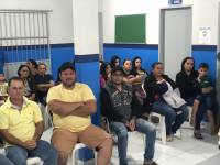 Prefeitura inicia plenárias do Orçamento Participativo Municipal 2023