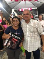 Prefeitura de Araruna promove grande evento em comemoração ao Dia Internacional da Mulher