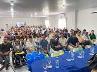 Prefeitura realiza 10ª Conferência Municipal de Assistência Social