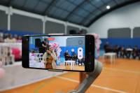 Veja fotos da festa em homenagem ao Dia Internacional da Mulher 2025 