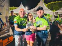 Corrida de Emancipação encerrou, neste domingo, os eventos esportivos inseridos na programação dos 149 anos de Araruna