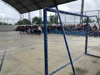 Araruna 147 anos - Prefeito Vital Costa entrega pacote de Obras e Ações que somam mais de R$ 2 milhões