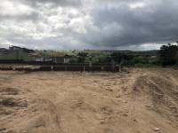 Prefeitura inicia construção de nova creche em parceria com o Governo do Estado