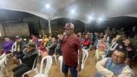 Fazenda Nova: Comunidade participa de Orçamento Popular 