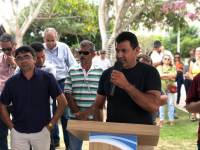 Prefeito Vital Costa entrega reforma da UBS IV da Pracinha