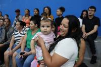 Veja fotos da festa em homenagem ao Dia Internacional da Mulher 2025 