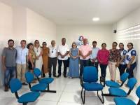 Prefeitura de Araruna inaugura Espaço da Mulher