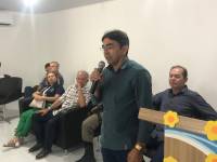 18 de Maio: Prefeitura de Araruna promove ação de conscientização contra abuso sexual de crianças e adolescentes