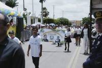 Araruna realiza Desfile Cívico-Militar e Escolar 2025 com sucesso