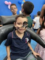 Prefeitura realiza mega festa em comemoração ao Dia das Crianças