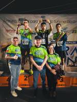 Corrida de Emancipação encerrou, neste domingo, os eventos esportivos inseridos na programação dos 149 anos de Araruna