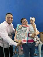 Prefeitura realiza mega festa em comemoração ao Dia das Crianças