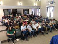 Araruna sedia reunião de trabalho com o Governo do Estado, Azul Viagens e SEBRAE