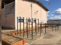 Prefeito assina autoriza início das obras do Ginásio O Marcão 