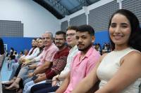 Veja fotos da festa em homenagem ao Dia Internacional da Mulher 2025 