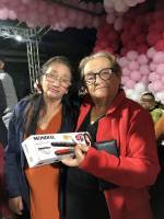 Em Araruna gestão municipal realiza maior festa das Mães da história da cidade