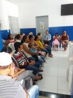 Prefeitura promove ações destinadas a saúde da mulher no Outubro Rosa