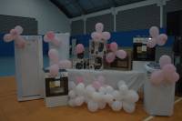 Veja fotos da festa em homenagem ao Dia Internacional da Mulher 2025 