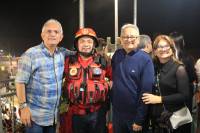 São João na Serra 2024 chegou ao fim com sucesso de público 