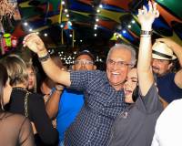 São João na Serra 2024 chegou ao fim com sucesso de público 