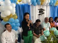 Linda festa marca a formatura 'Doutores do ABC 2023' da Creche José Claudino de Araújo