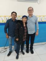 Araruna inicia ciclo do Orçamento Popular com primeira plenária em Lagoa de Mata