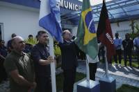 Araruna realiza Desfile Cívico-Militar e Escolar 2025 com sucesso
