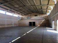 Prefeito assina autoriza início das obras do Ginásio O Marcão 