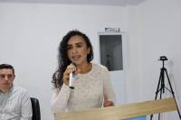 Novos Conselheiros tomam posse em Araruna