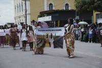 Araruna realiza Desfile Cívico-Militar e Escolar 2025 com sucesso