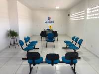 Prefeitura de Araruna inaugura Espaço da Mulher